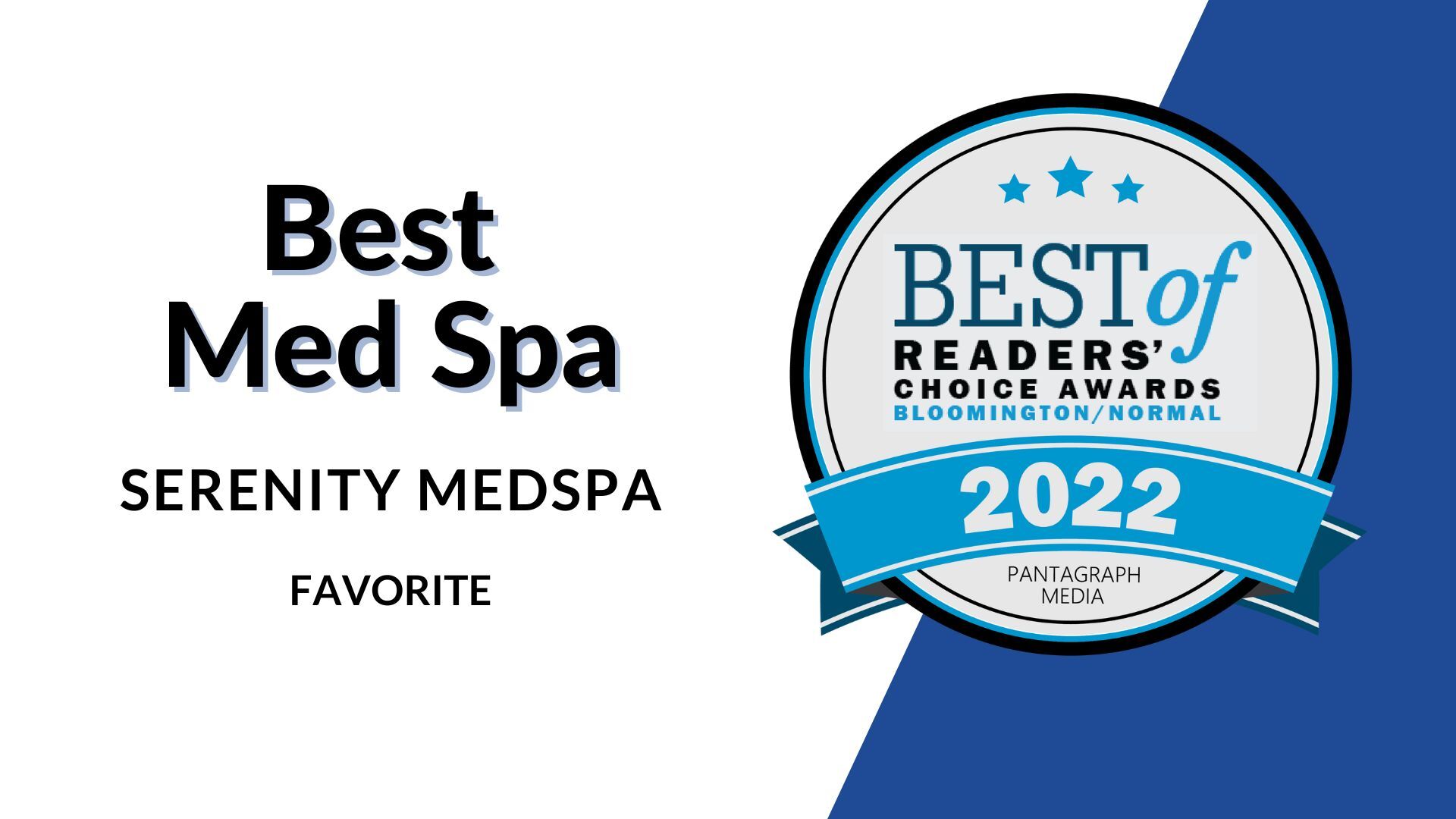 Best Med Spa - Favorite